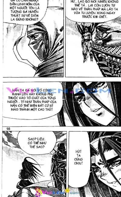 Diêm Đế Chap 59 - Next Chap 60
