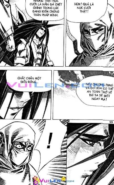 Diêm Đế Chap 59 - Next Chap 60
