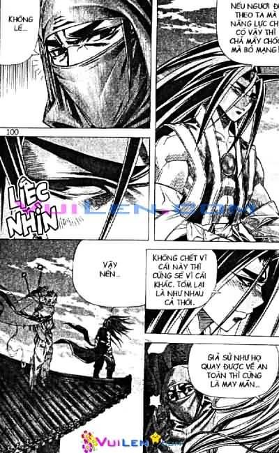 Diêm Đế Chap 59 - Next Chap 60