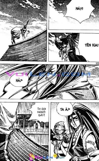Diêm Đế Chap 59 - Next Chap 60