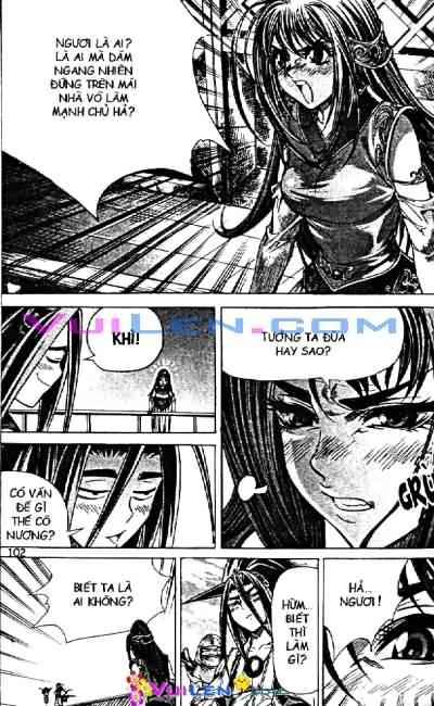 Diêm Đế Chap 59 - Next Chap 60