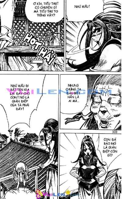 Diêm Đế Chap 59 - Next Chap 60