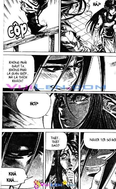 Diêm Đế Chap 59 - Next Chap 60