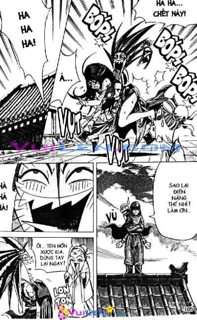 Diêm Đế Chap 59 - Next Chap 60