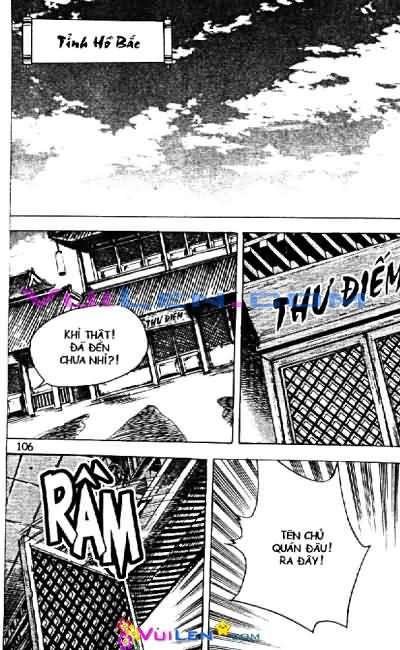Diêm Đế Chap 59 - Next Chap 60