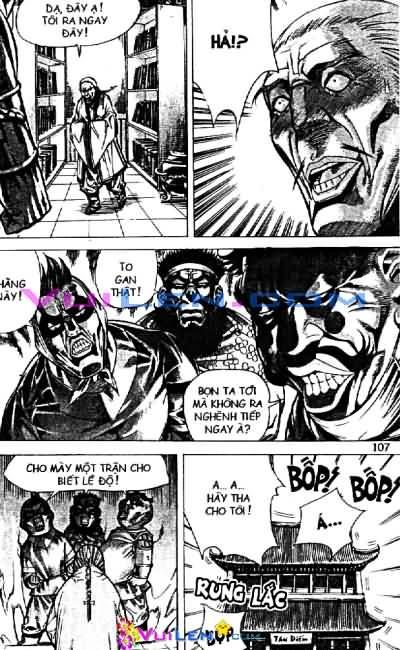 Diêm Đế Chap 59 - Next Chap 60