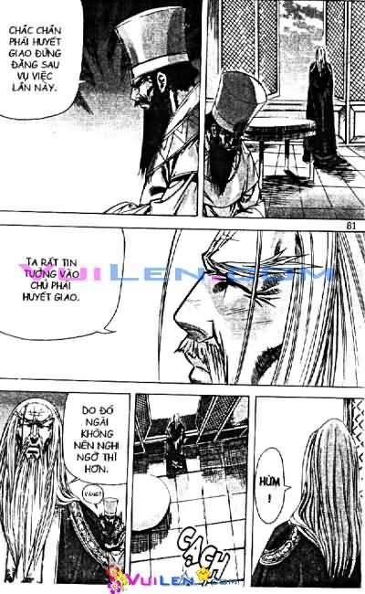 Diêm Đế Chap 59 - Next Chap 60