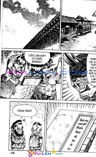 Diêm Đế Chap 59 - Next Chap 60