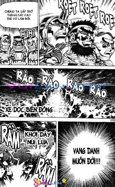 Diêm Đế Chap 59 - Next Chap 60