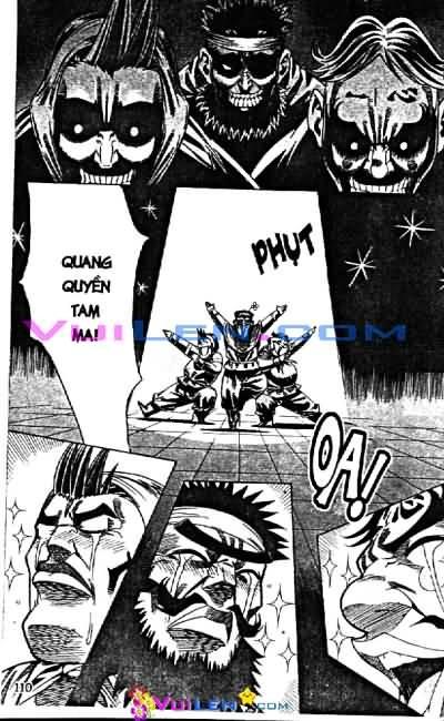Diêm Đế Chap 59 - Next Chap 60