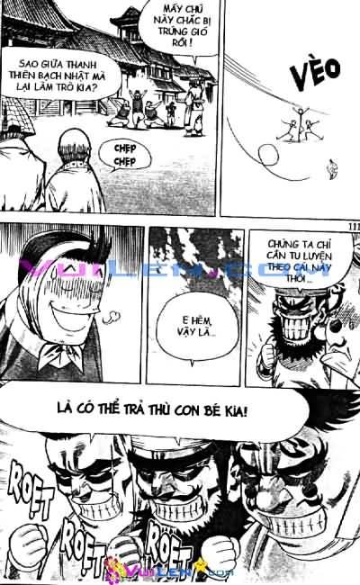 Diêm Đế Chap 59 - Next Chap 60
