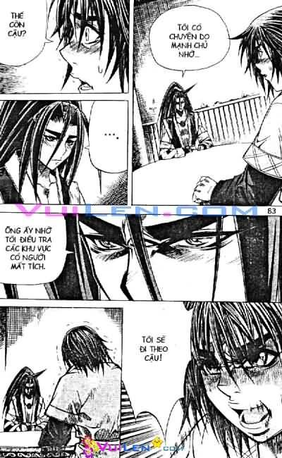 Diêm Đế Chap 59 - Next Chap 60