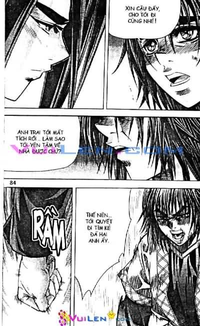 Diêm Đế Chap 59 - Next Chap 60