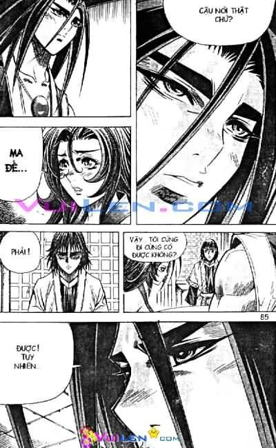 Diêm Đế Chap 59 - Next Chap 60