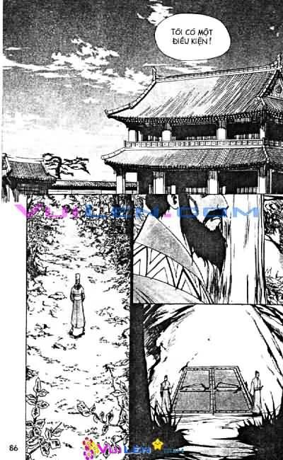 Diêm Đế Chap 59 - Next Chap 60