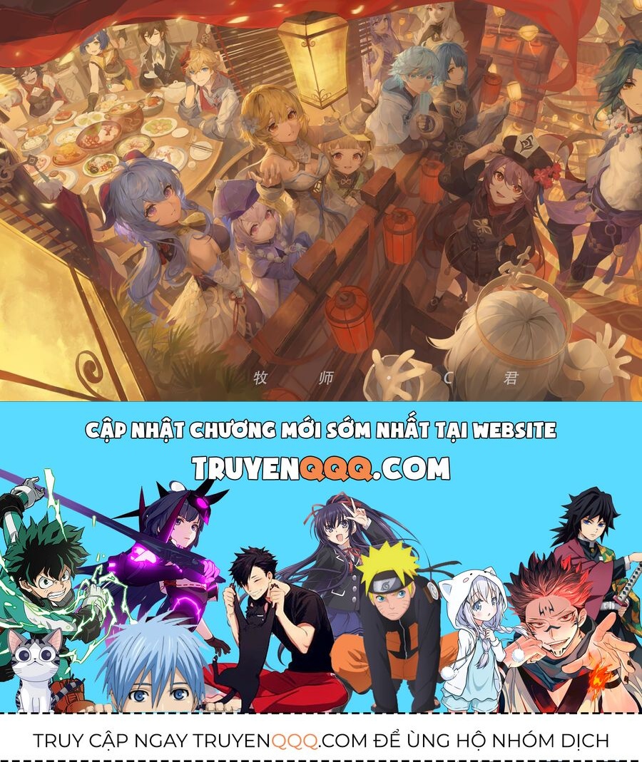 Diêm Đế Chap 595 - Next Chap 596