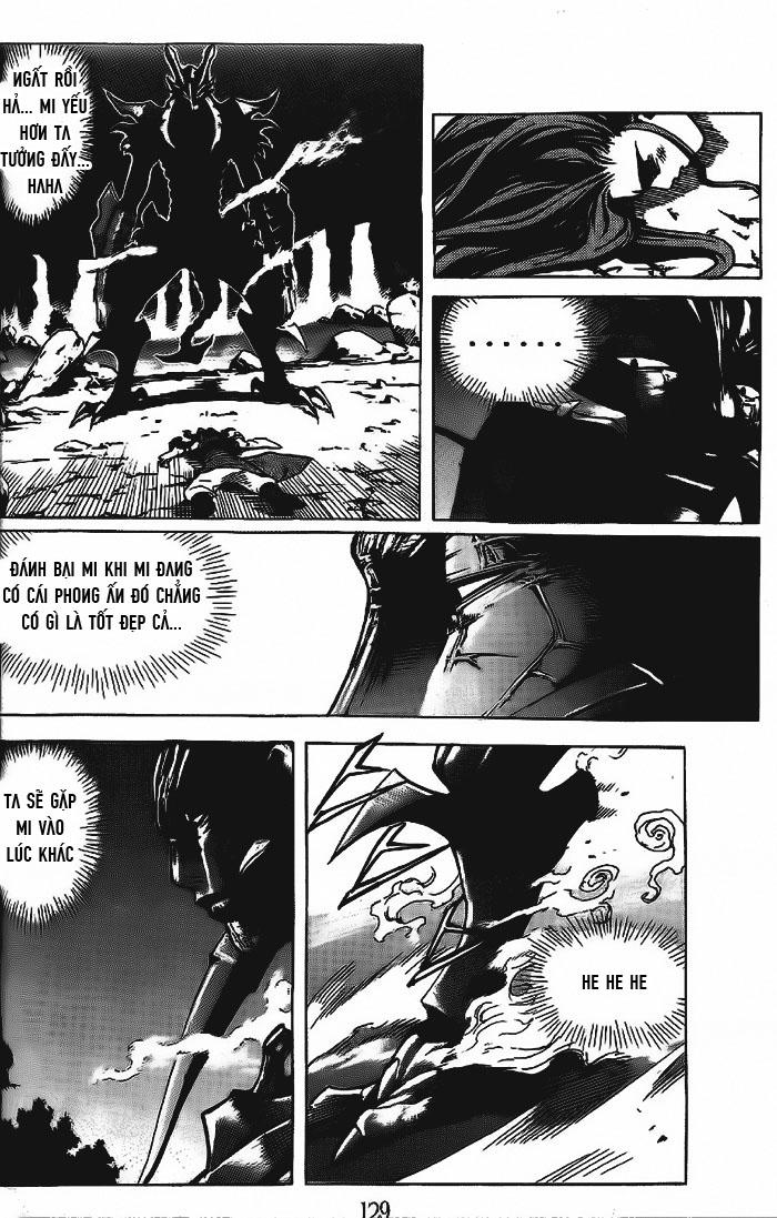 Diêm Đế Chap 6 - Next Chap 7