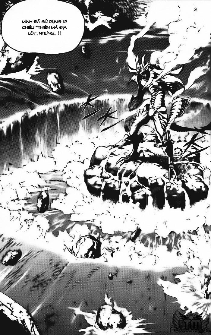 Diêm Đế Chap 6 - Next Chap 7