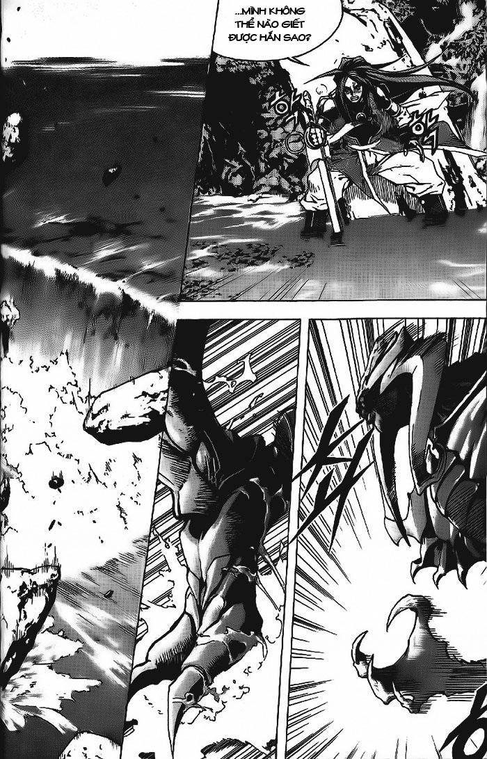 Diêm Đế Chap 6 - Next Chap 7