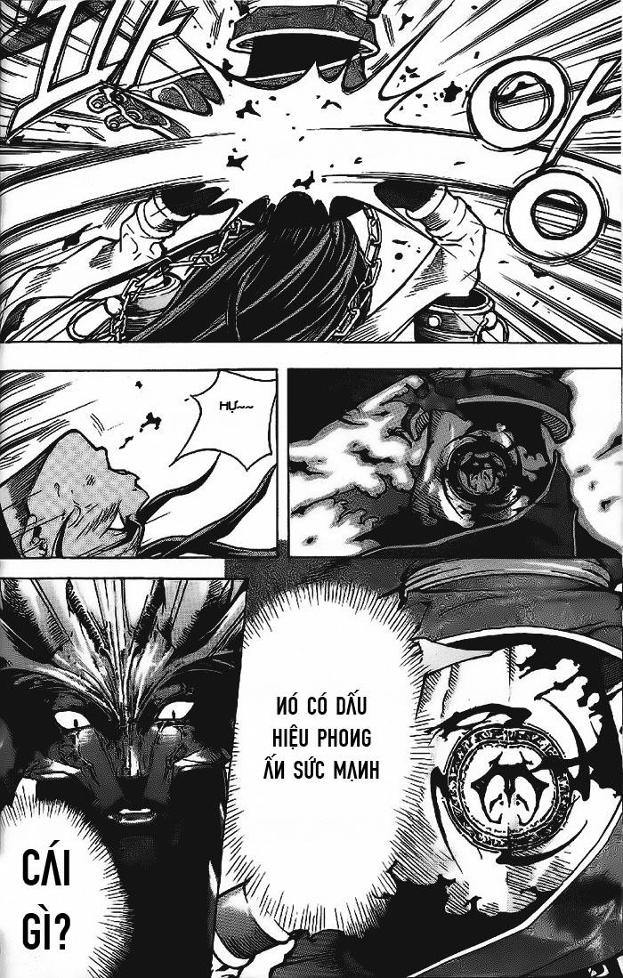 Diêm Đế Chap 6 - Next Chap 7