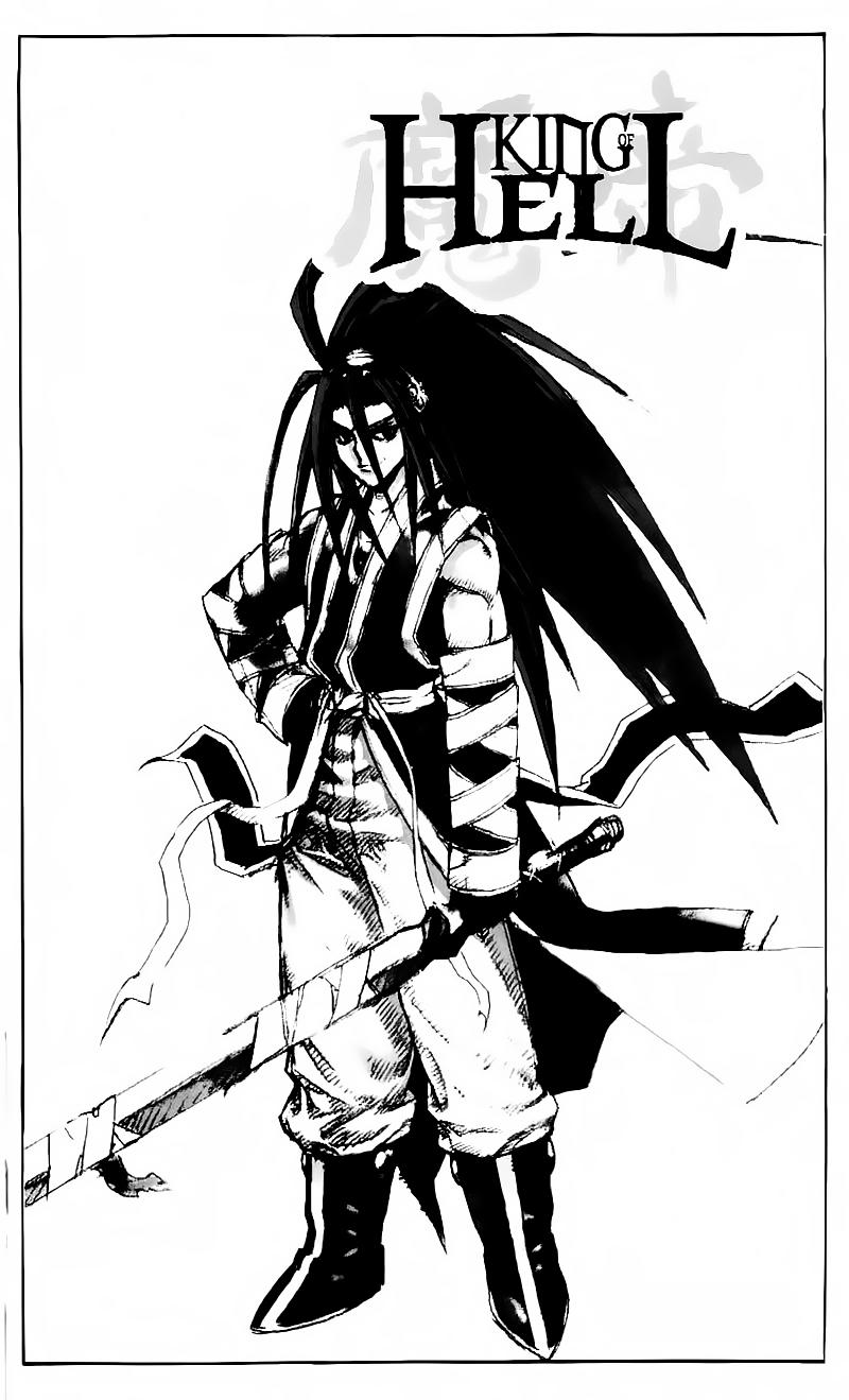 Diêm Đế Chap 60 - Next Chap 61