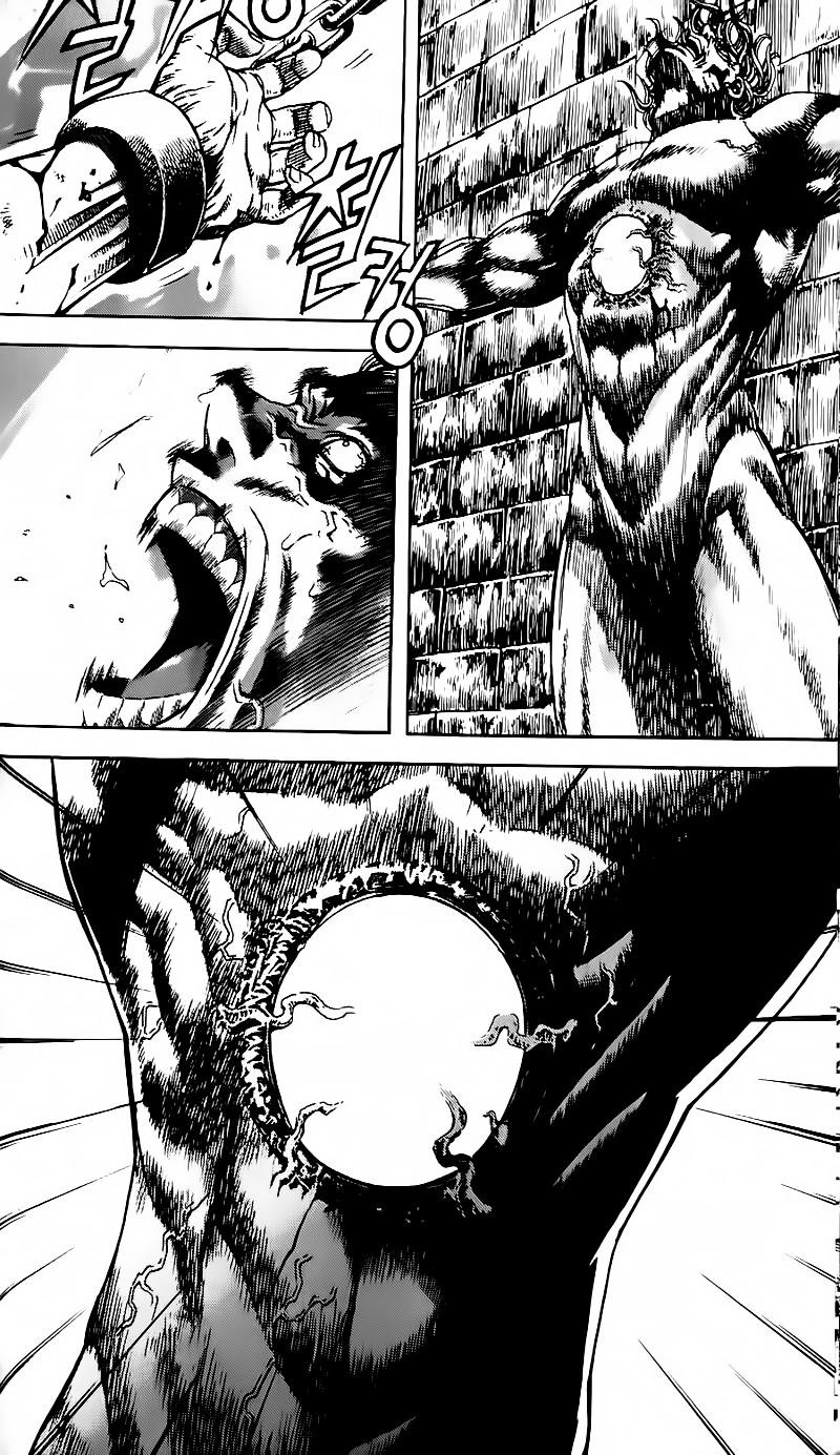 Diêm Đế Chap 60 - Next Chap 61
