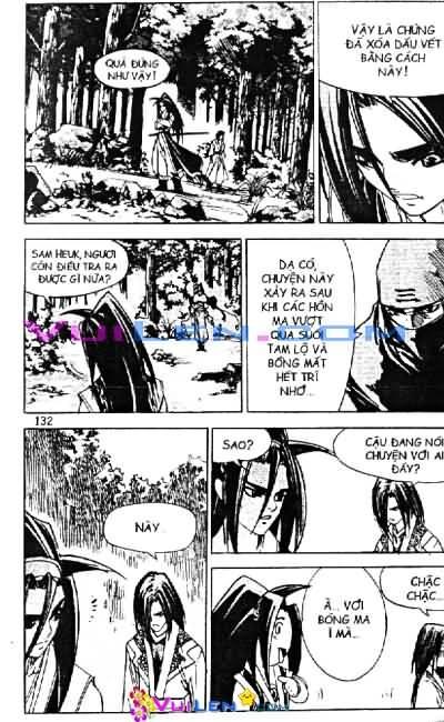 Diêm Đế Chap 61 - Next Chap 62