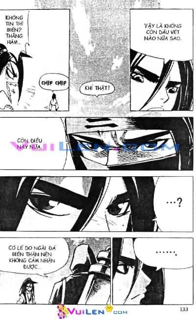 Diêm Đế Chap 61 - Next Chap 62