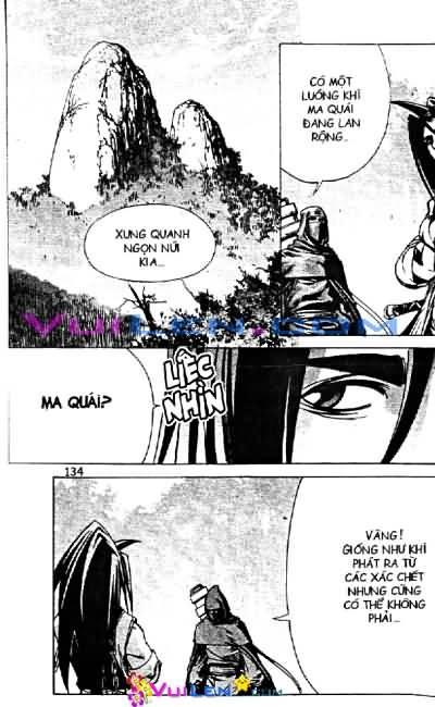 Diêm Đế Chap 61 - Next Chap 62