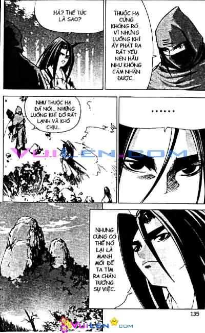Diêm Đế Chap 61 - Next Chap 62
