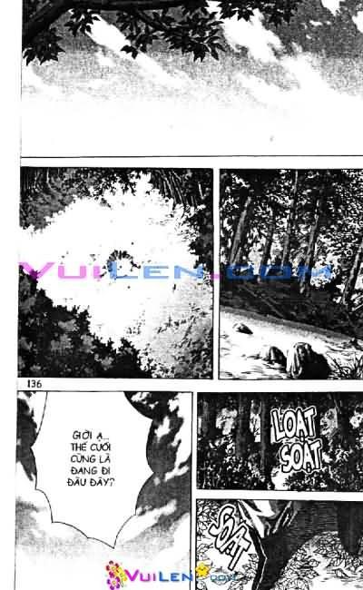 Diêm Đế Chap 61 - Next Chap 62