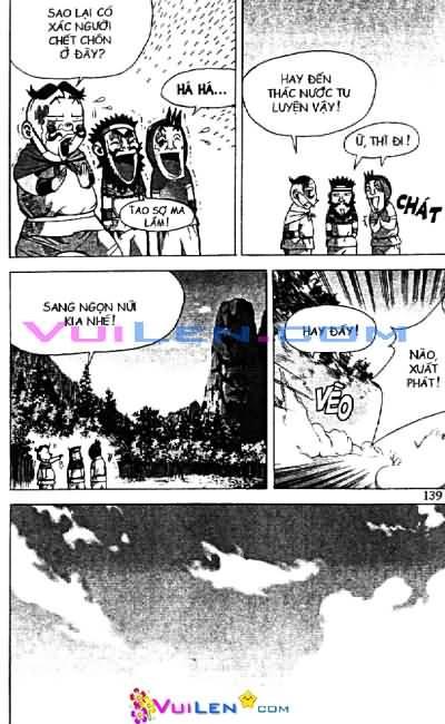Diêm Đế Chap 61 - Next Chap 62