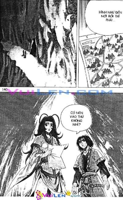 Diêm Đế Chap 61 - Next Chap 62