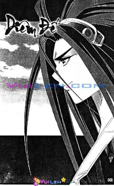 Diêm Đế Chap 61 - Next Chap 62