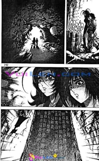 Diêm Đế Chap 62 - Next Chap 63