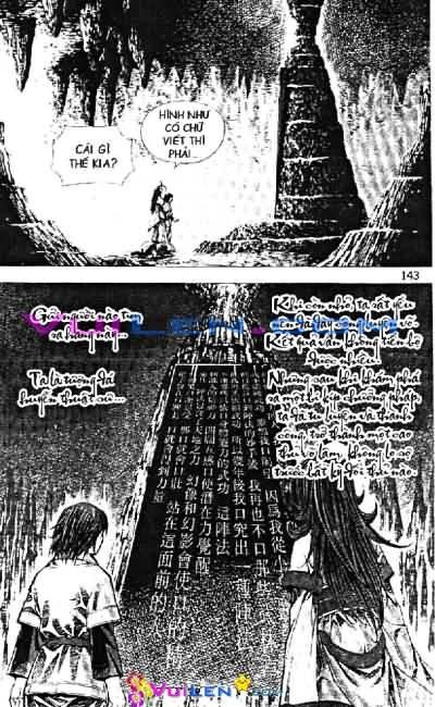 Diêm Đế Chap 62 - Next Chap 63