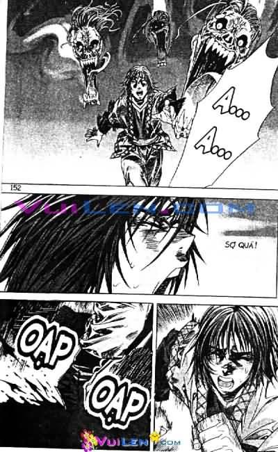 Diêm Đế Chap 62 - Next Chap 63