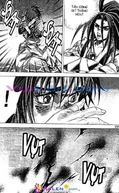 Diêm Đế Chap 62 - Next Chap 63