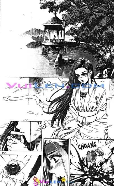 Diêm Đế Chap 62 - Next Chap 63