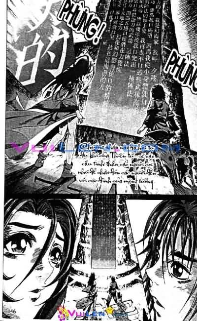 Diêm Đế Chap 62 - Next Chap 63