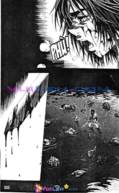 Diêm Đế Chap 63 - Next Chap 64
