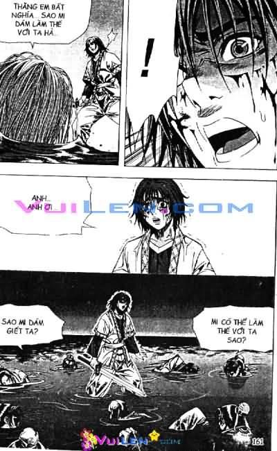 Diêm Đế Chap 63 - Next Chap 64
