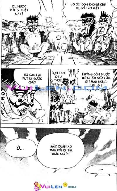 Diêm Đế Chap 63 - Next Chap 64