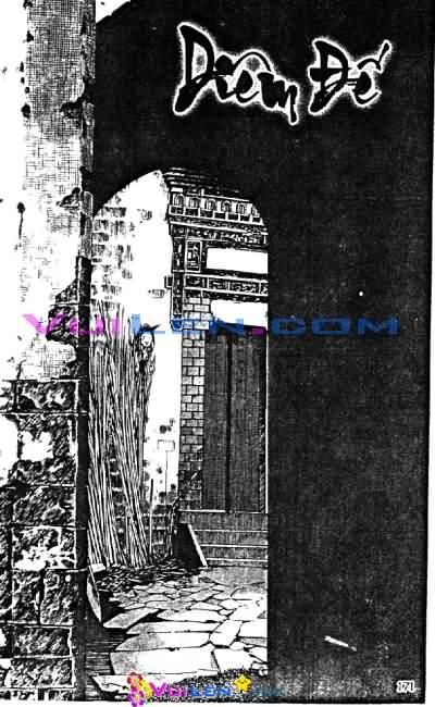 Diêm Đế Chap 63 - Next Chap 64