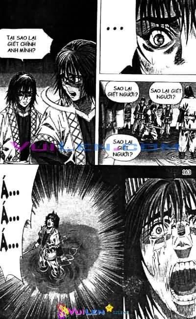 Diêm Đế Chap 63 - Next Chap 64