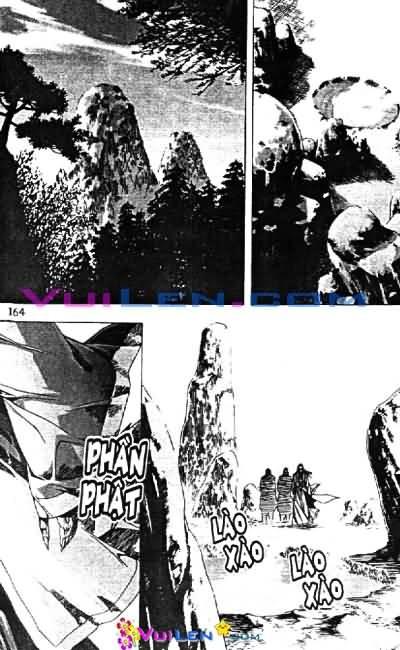Diêm Đế Chap 63 - Next Chap 64