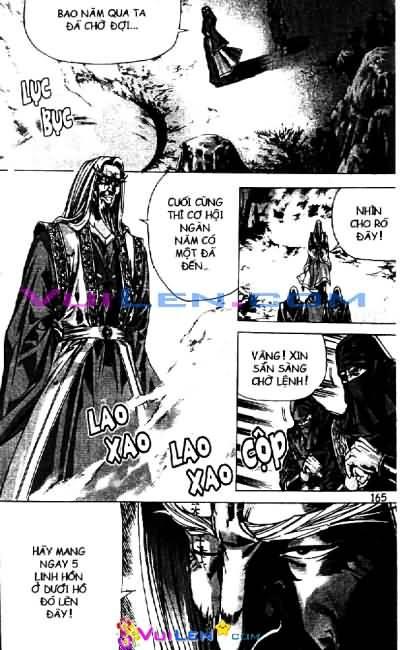 Diêm Đế Chap 63 - Next Chap 64