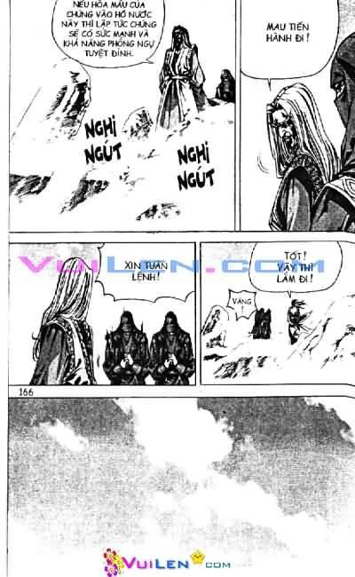Diêm Đế Chap 63 - Next Chap 64