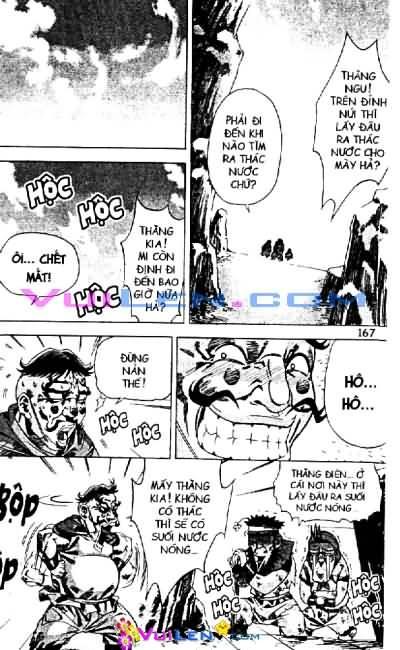 Diêm Đế Chap 63 - Next Chap 64