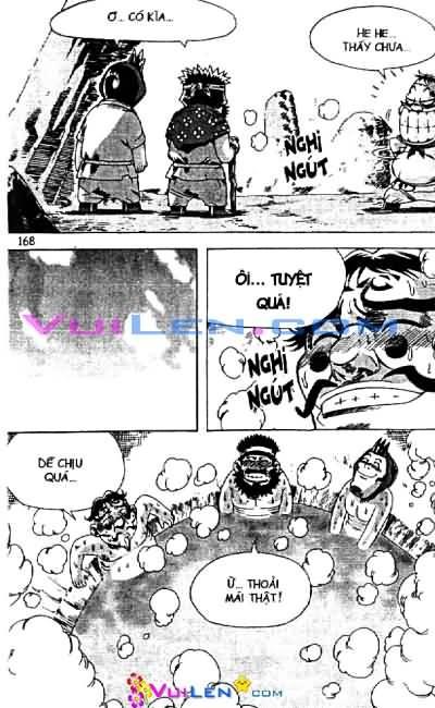 Diêm Đế Chap 63 - Next Chap 64